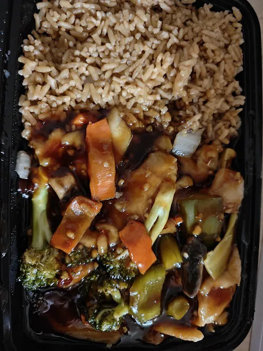 King's Wok 4