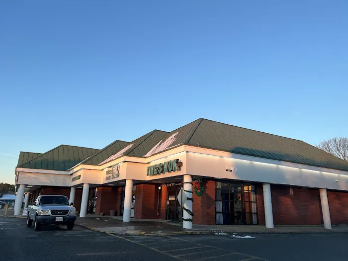 King's Wok 3