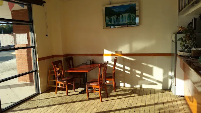 King's Wok 10