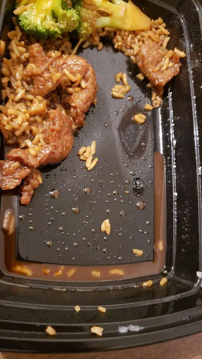 King's Wok 7