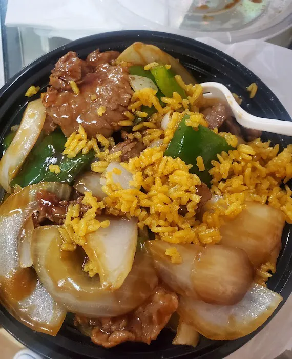 Hong Kong Kitchen Chinese Restaurant 4