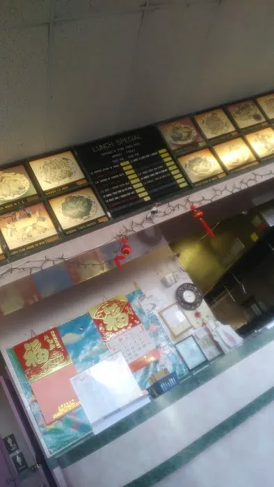 Hong Kong Kitchen Chinese Restaurant 9