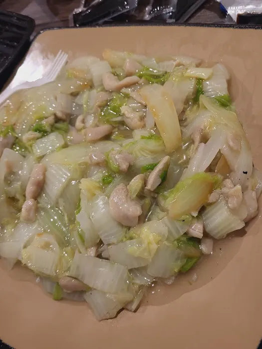 Hong Kong Kitchen Chinese Restaurant 7