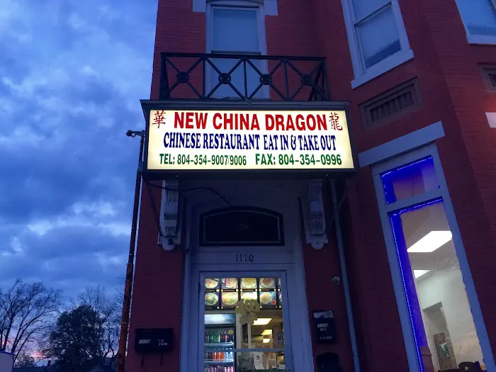 New China Dragon 3