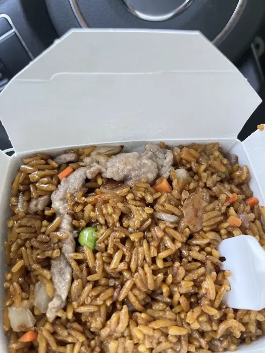 New China Chinese Restaurant 1
