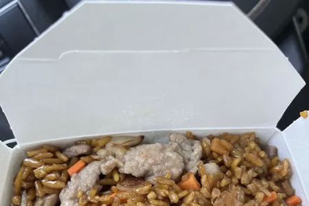 New China Chinese Restaurant