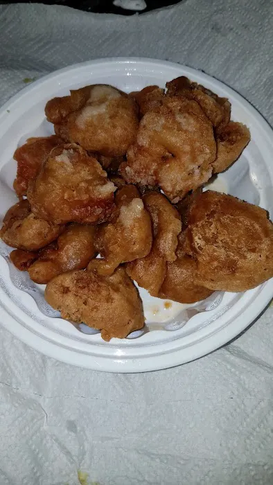 Kai Xia Chinese Restaurant 2
