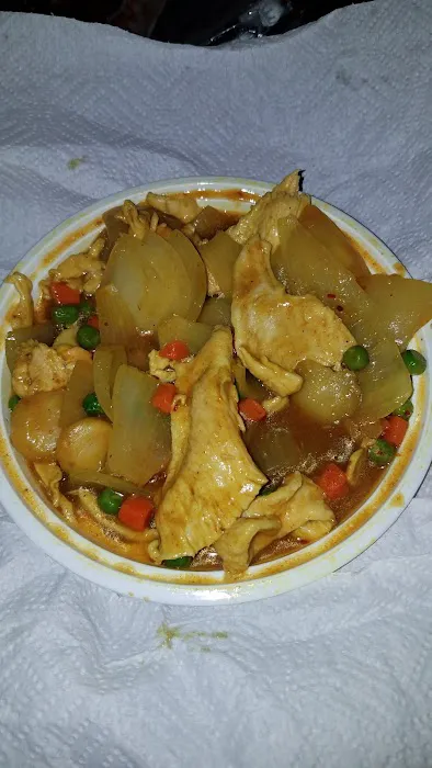 Kai Xia Chinese Restaurant 5