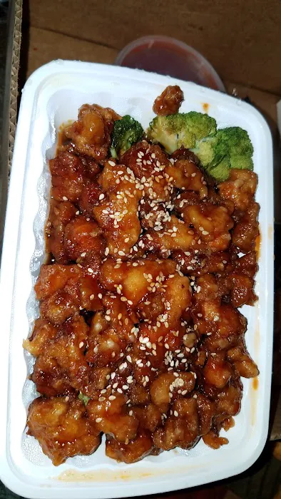 Kai Xia Chinese Restaurant 4