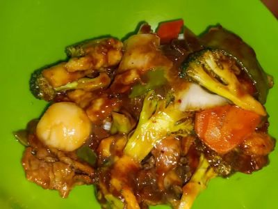 New China Restaurant 0