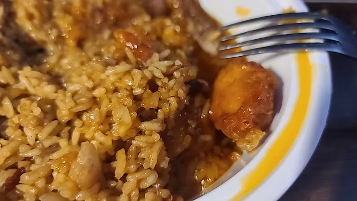 New China Restaurant 5