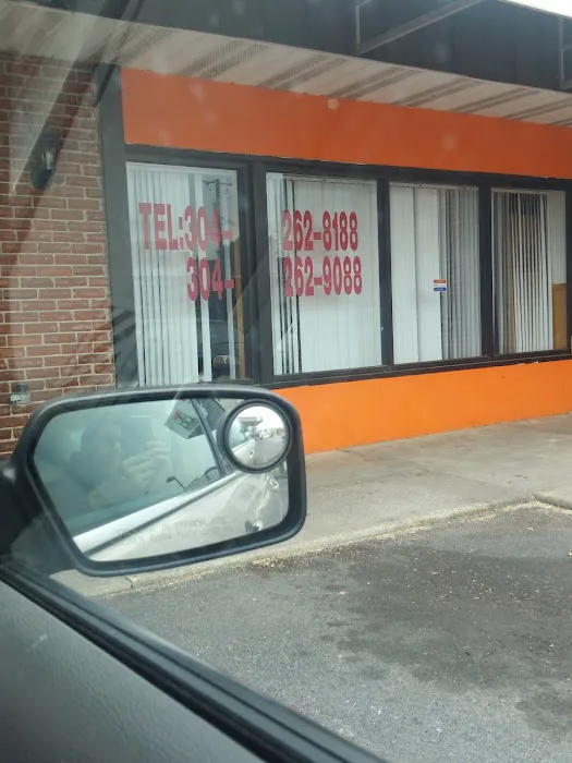 New China Restaurant 6