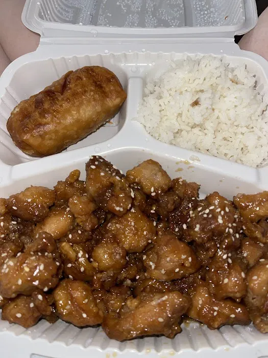 New Peking 1