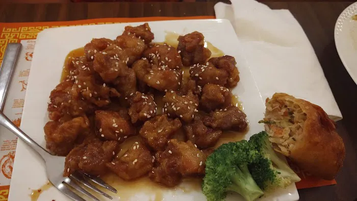 New Peking 2