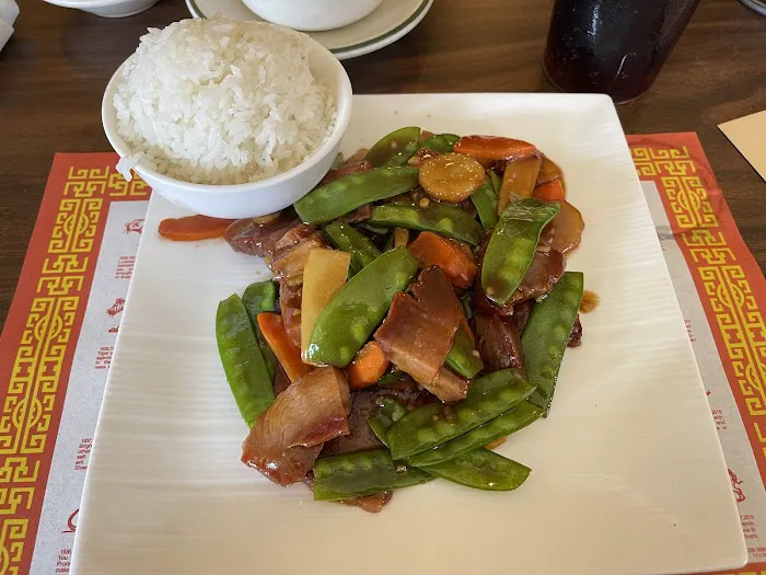 New Peking 5