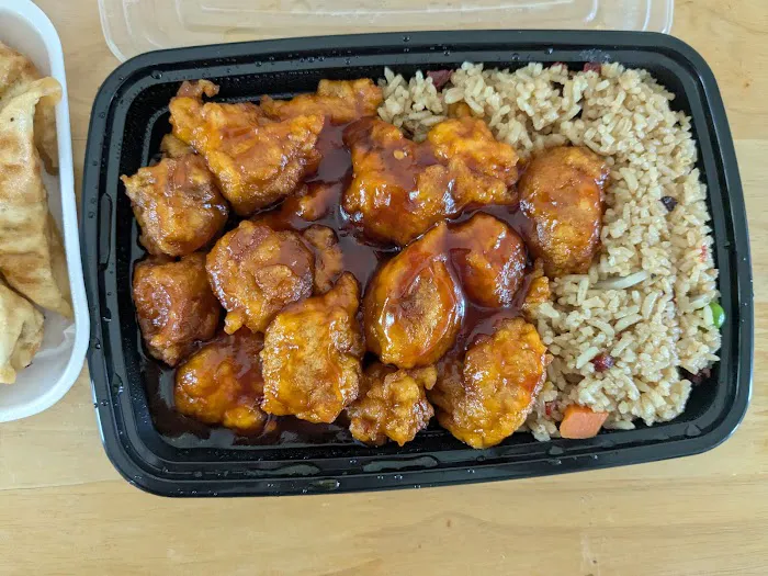 Golden China Restaurant 5