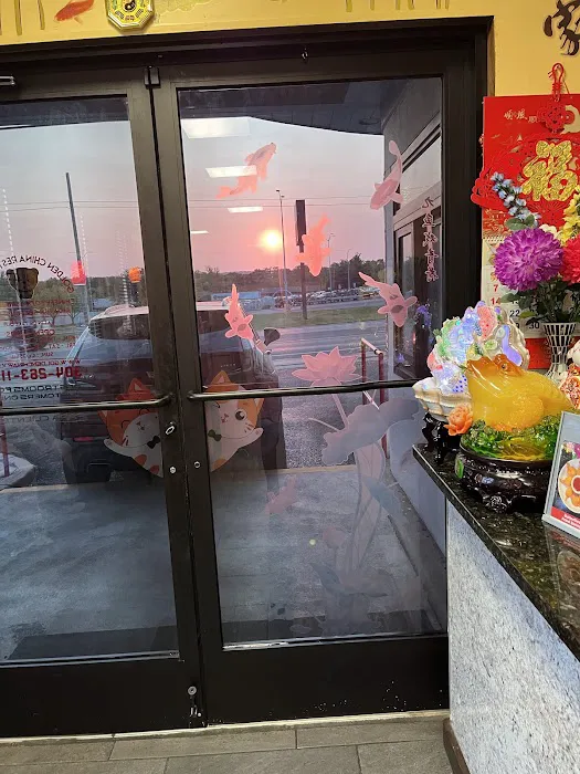 Golden China Restaurant 10