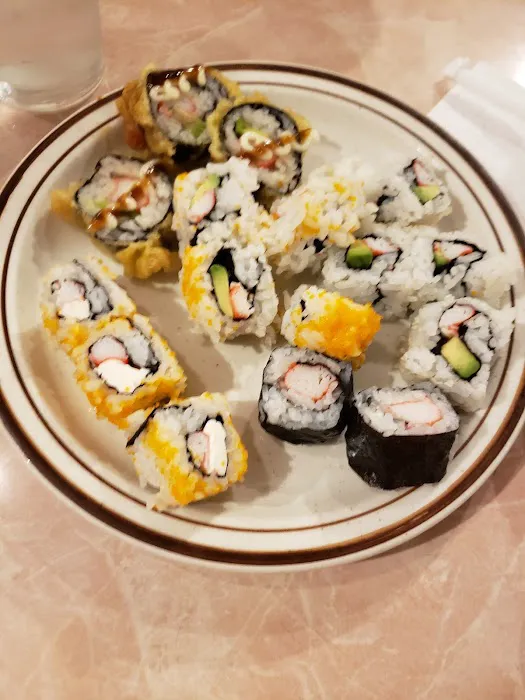 China King Restaurant 3