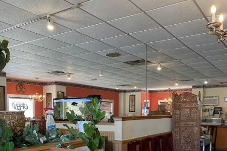China King Restaurant