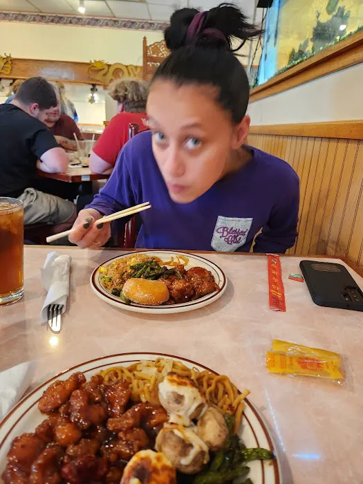 China King Restaurant 6
