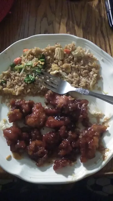 China King Restaurant 7