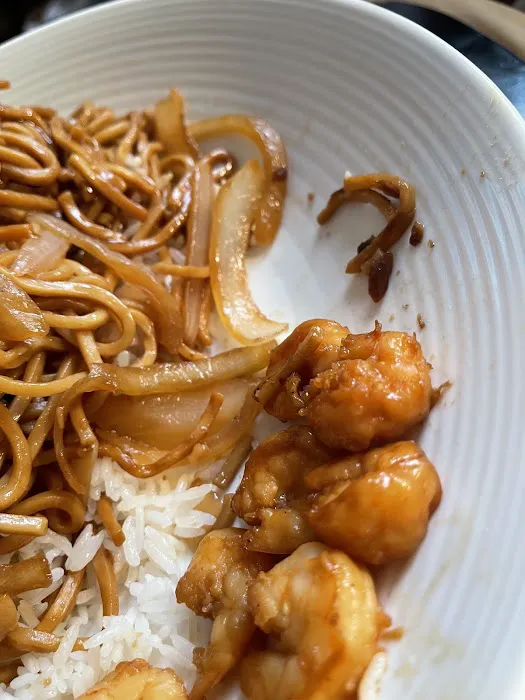China King Restaurant 12