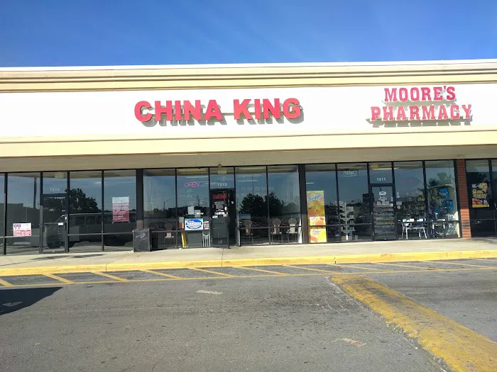 China King Restaurant 11
