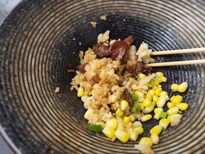 A Wok Chinese Restaurant 5
