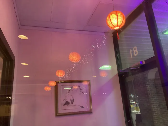 A Wok Chinese Restaurant 7