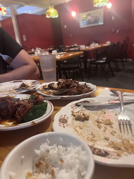 China Kitchen 4