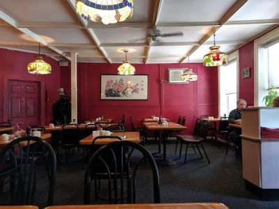 China Kitchen 0