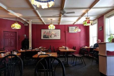 China Kitchen