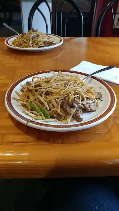 China Kitchen 8