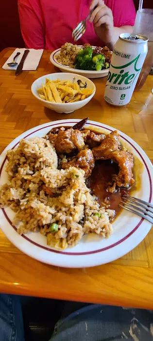 China Kitchen 6