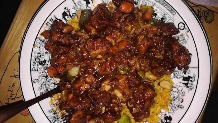 China Star 2
