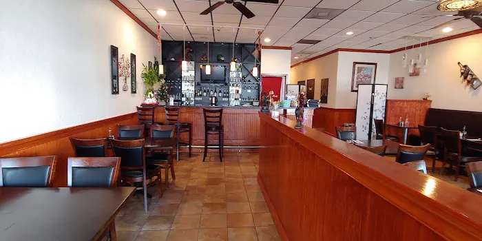 C. C. Wok 2