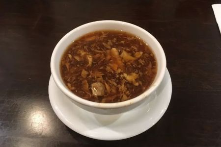 C. C. Wok