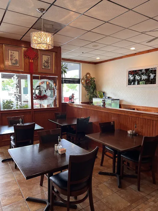 C. C. Wok 3