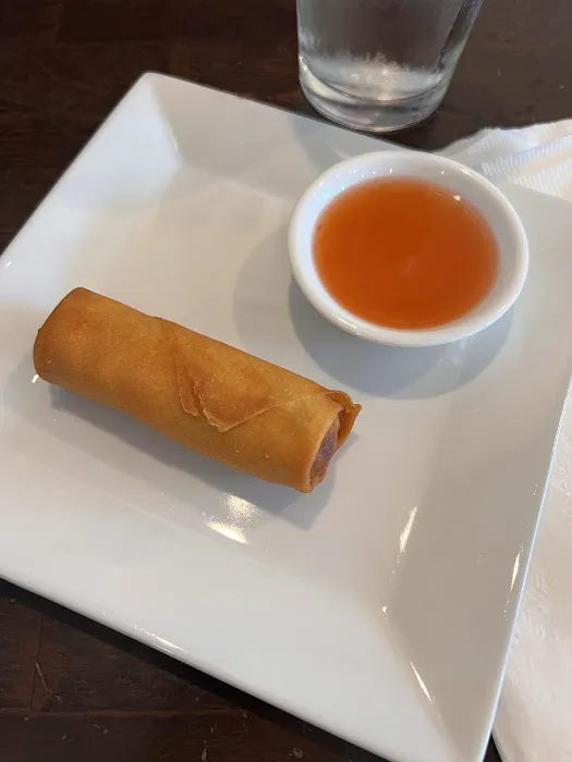 C. C. Wok 7