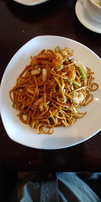 C. C. Wok 8