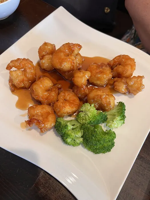 C. C. Wok 6