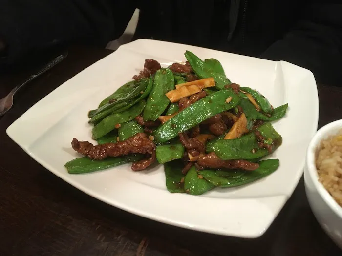 C. C. Wok 9