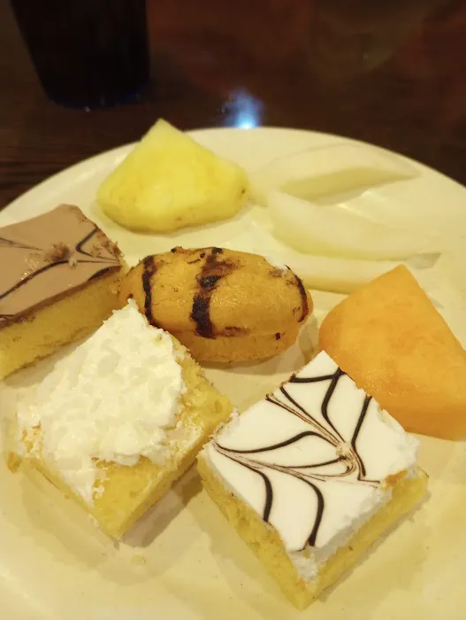 Hong Kong King Buffet 9