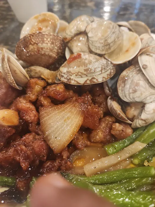 Hong Kong King Buffet 5