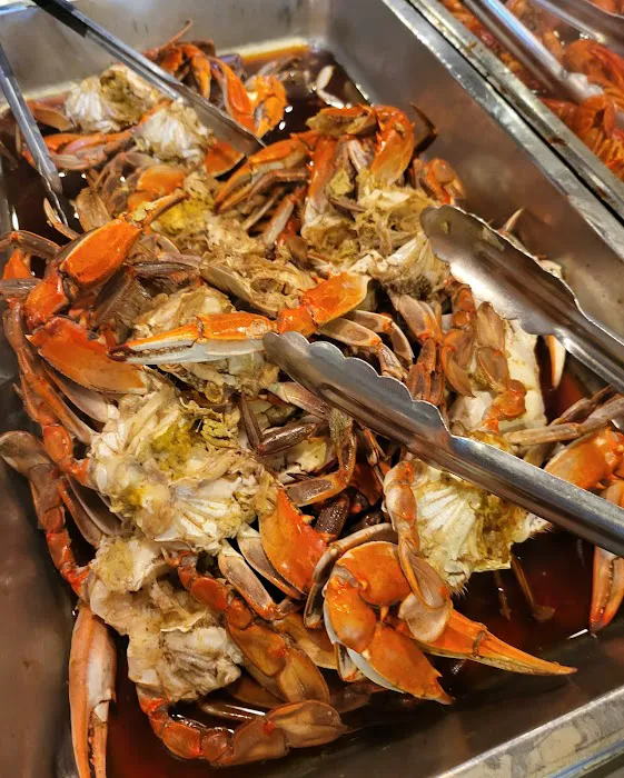 Hong Kong King Buffet 10