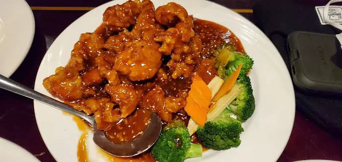 Jiang's Chinese Restaurant 4
