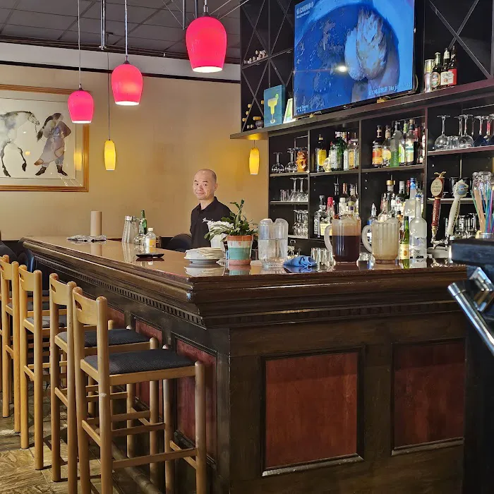 Jiang's Chinese Restaurant 3
