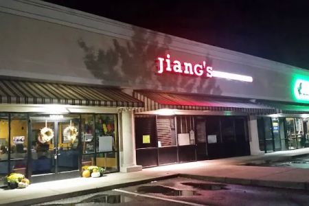 Jiang's Chinese Restaurant