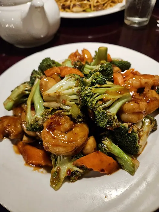 Jiang's Chinese Restaurant 2