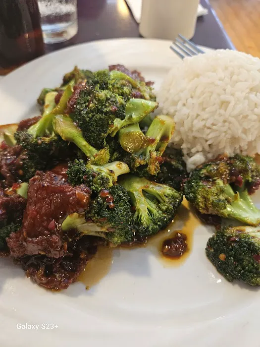 Jiang's Chinese Restaurant 6
